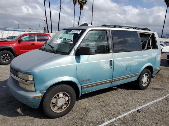 1996 Chevrolet Astro Cargo Van 