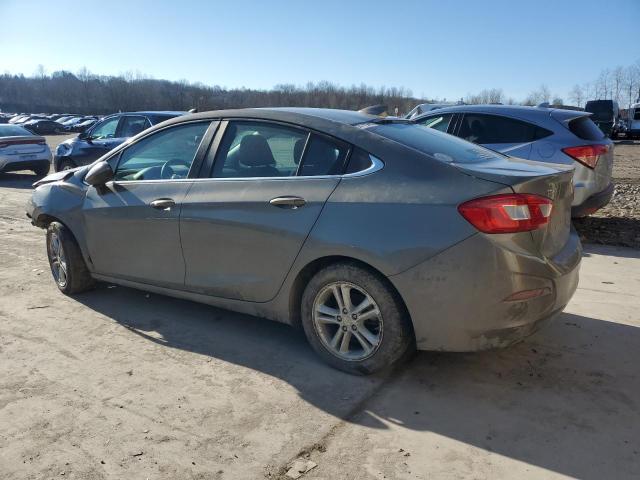 2017 CHEVROLET CRUZE LT 1G1BE5SM0H7214084