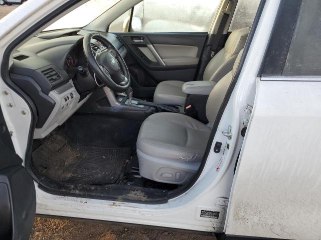 JF2SJAJCXEH511908 Subaru Forester 2.5i Limited