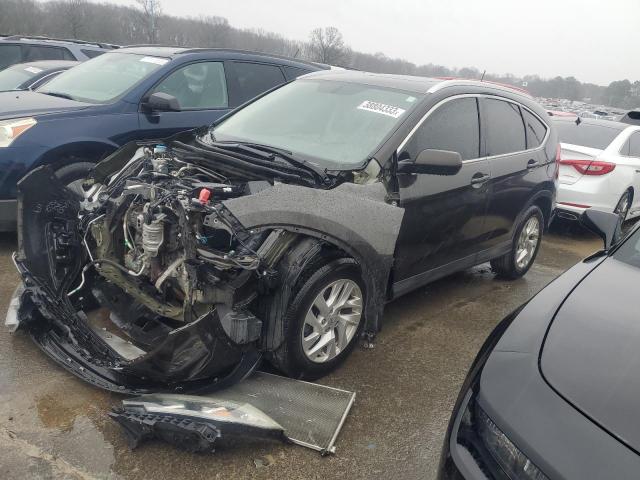 VIN 2HKRM3H74GH516714 2016 HONDA CRV no.1