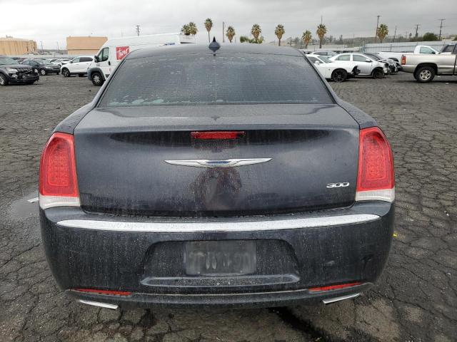 2015 CHRYSLER 300 LIMITE 2C3CCAAG1FH904082