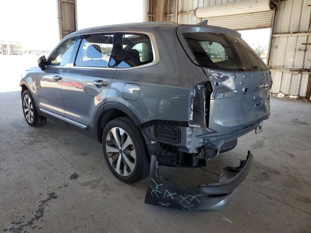 5XYP64HCXLG017924 KIA Telluride S