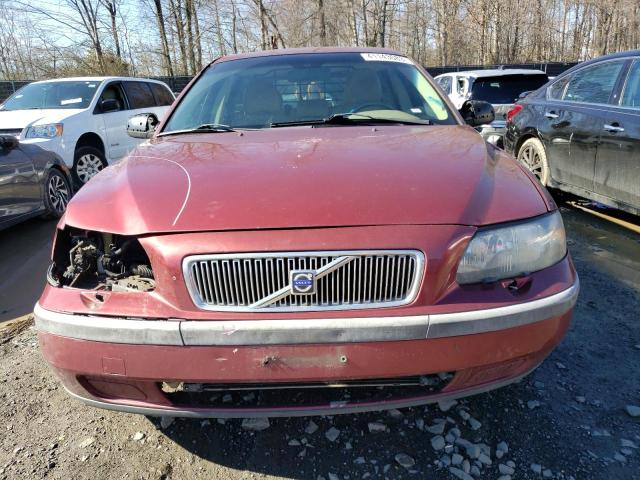 YV1SW61T232294930 Volvo V70