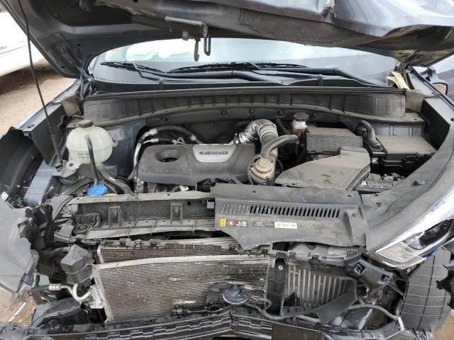 2017 HYUNDAI TUCSON LIM - KM8J33A26HU406281