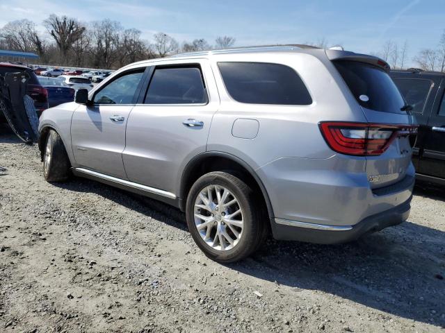 2015 DODGE DURANGO CI - 1C4SDHET0FC714801