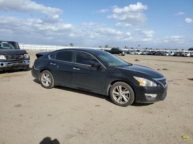 1N4AL3AP0EC320486 Nissan ALTIMA 2.5