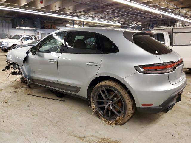 VIN WP1AA2A5XPLB01299 2023 Porsche Macan, Base no.2