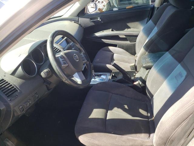 1N4BA41E38C839728 Nissan MAXIMA SE