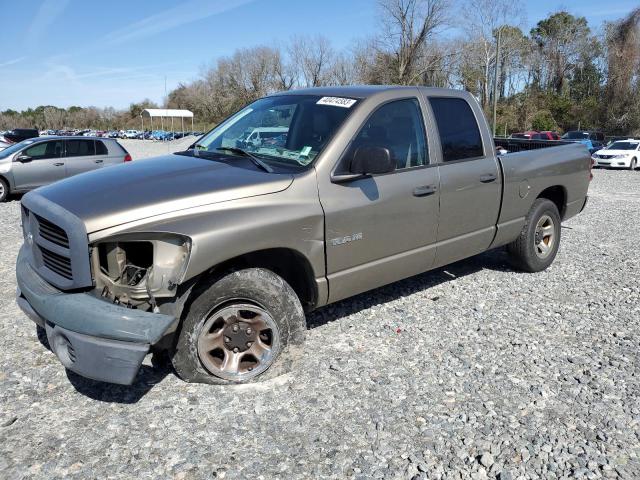 2008 Dodge Ram 1500 ST