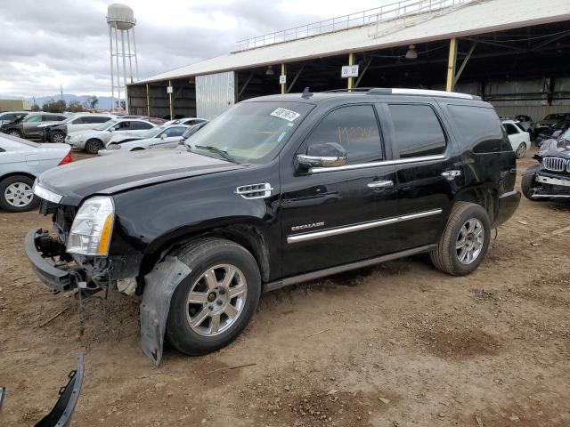 2007 Cadillac Escalade Luxury