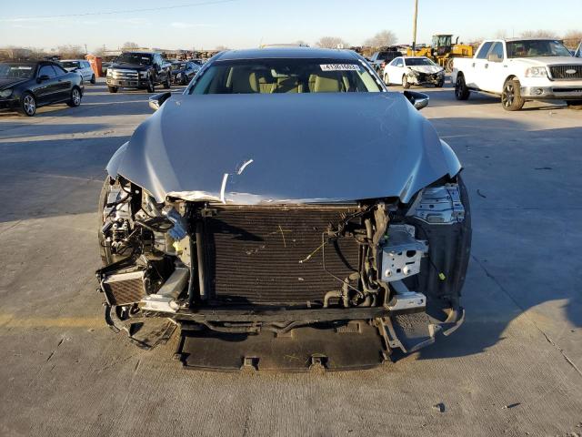 2019 LEXUS LS 500 BAS - JTHB51FF5K5009888