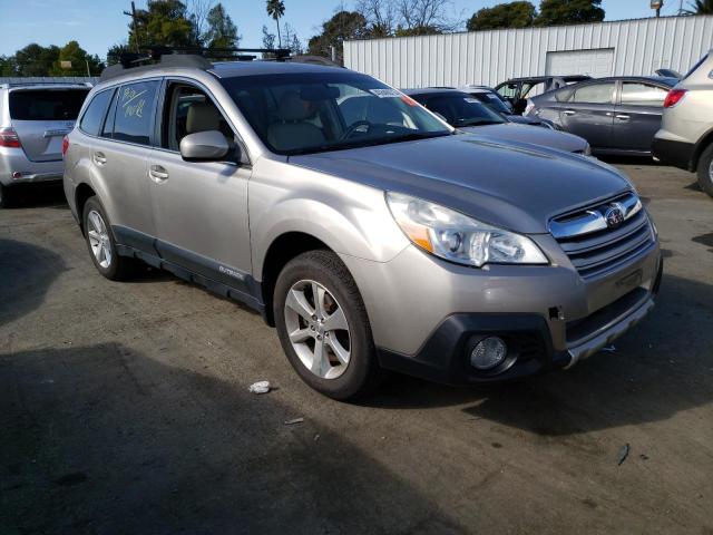 4S4BRBLC9E3299084 Subaru Outback 2.5i Limited