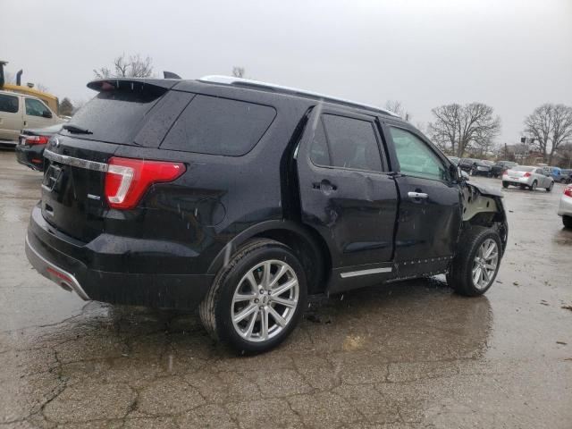 2017 FORD EXPLORER L - 1FM5K8FH4HGD87825