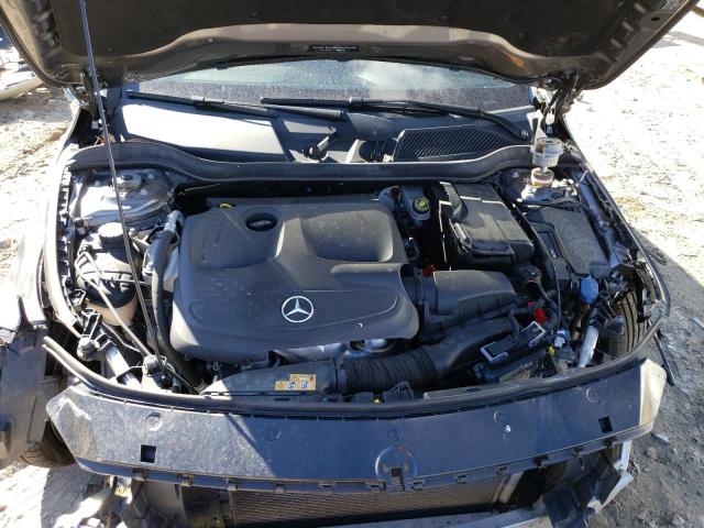 2018 MERCEDES-BENZ CLA 250 4M - WDDSJ4GB5JN566928