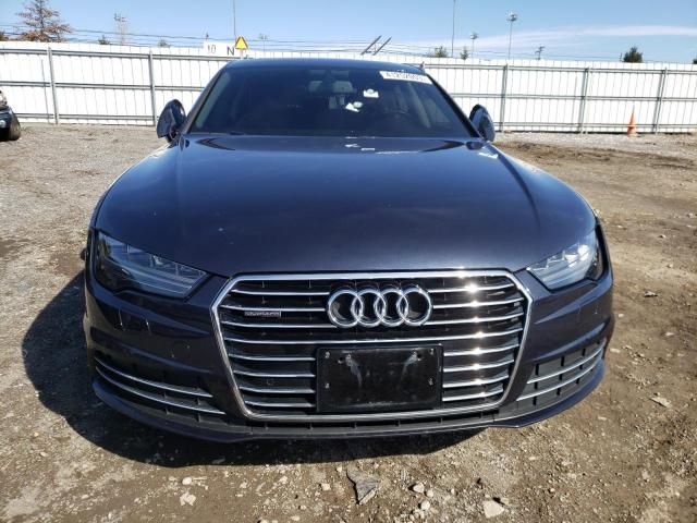 VIN WAUWGAFC1GN116637 2016 Audi A7, Premium Plus no.5