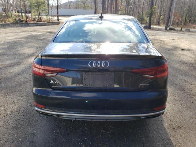 2019 AUDI A4 PREMIUM - WAUENAF46KA003373