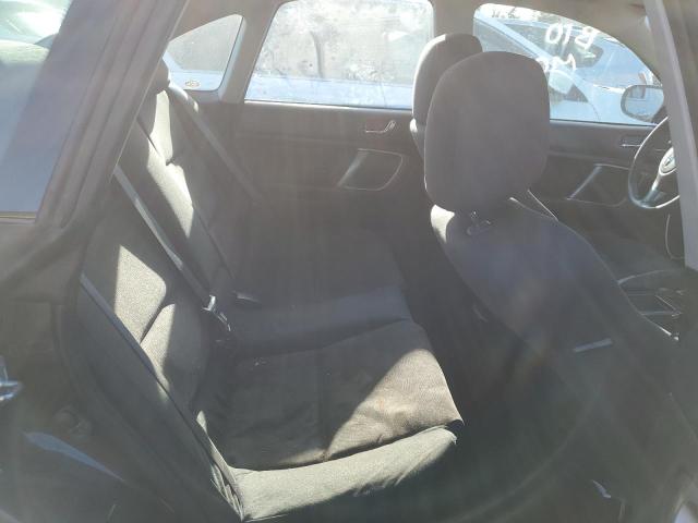 4S3BL616497221966 Subaru Legacy 2.5i
