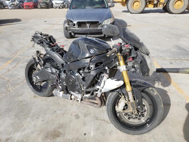 2017 SUZUKI GSX-R750 - JS1GR7MA2H2101227