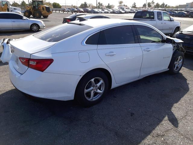 2017 CHEVROLET MALIBU LS 1G1ZB5ST2HF271729