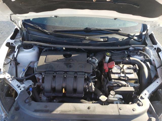 2017 NISSAN SENTRA S - 3N1AB7AP9HY330520