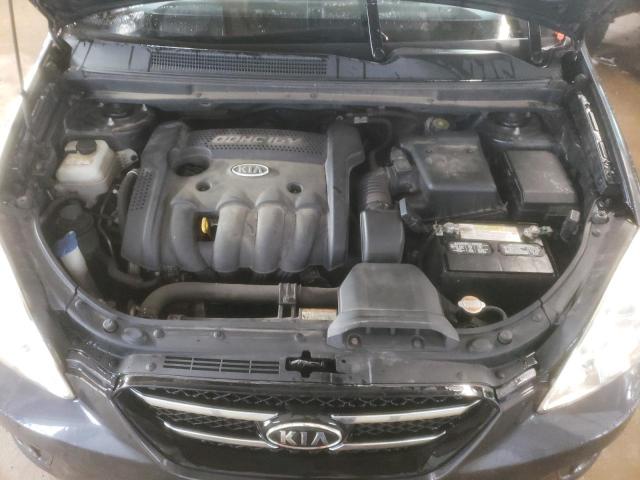 KNAFG525277032216 KIA RONDO BASE