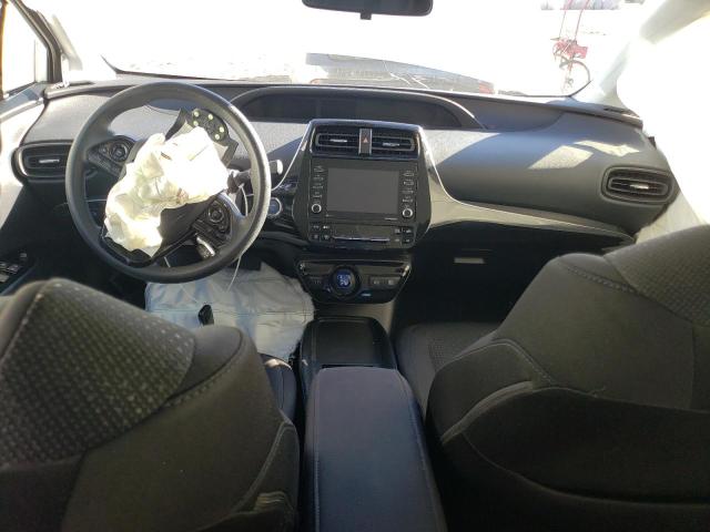 2022 TOYOTA PRIUS NIGH - JTDKAMFUXN3157922