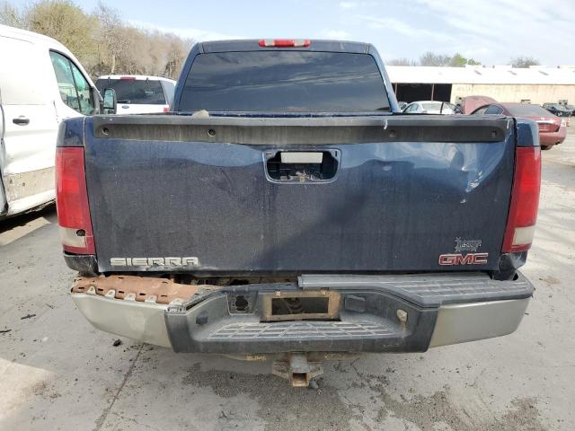 2GTEC13C071734032 GMC New Sierra C1500