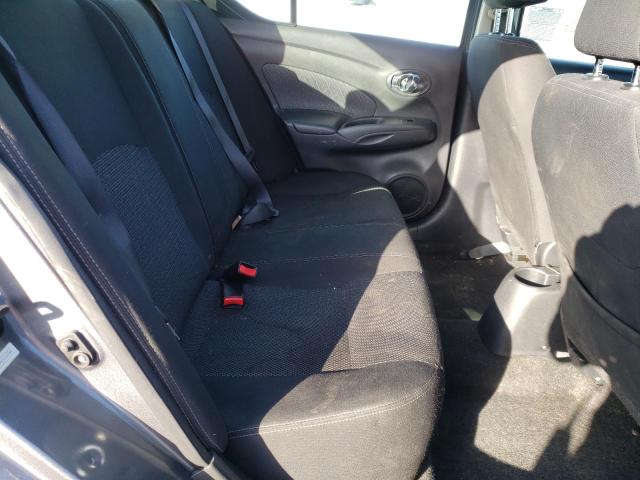 3N1CN7APXKL815236 Nissan VERSA S
