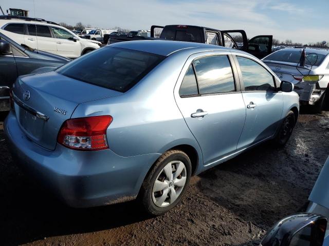 JTDBT903994043305 2009 Toyota Yaris