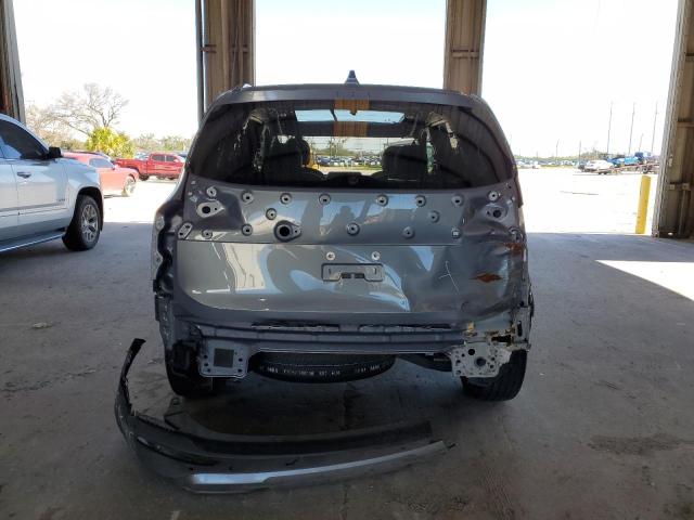 5XYP64HCXLG017924 KIA Telluride S
