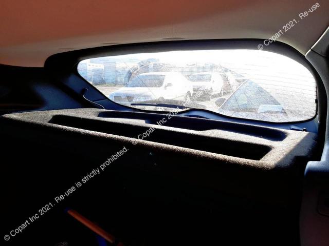 SJNFEAJ11U2360313 Nissan Qashqai N-