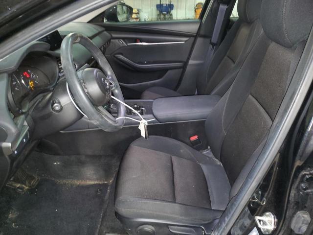 2021 MAZDA 3 - 3MZBPAA72MM204238