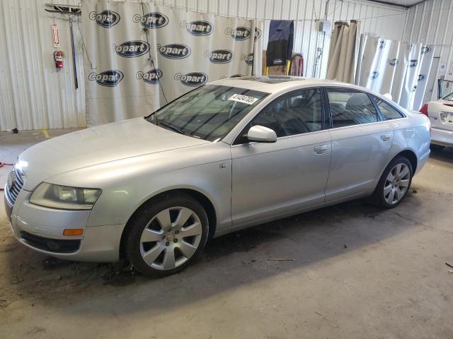 2007 Audi A6 