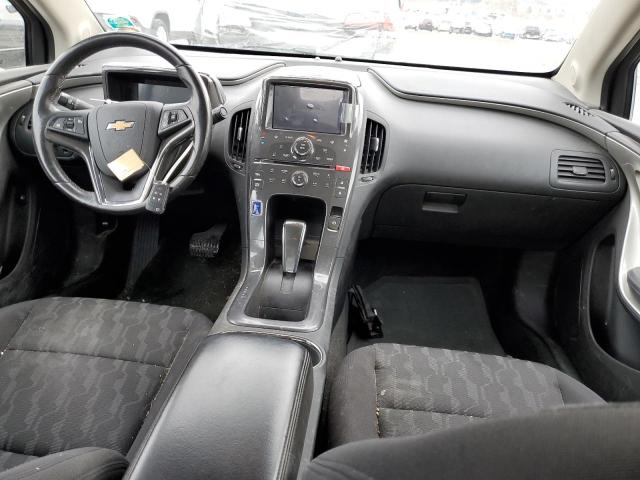 VIN 1G1RA6E49EU137577 2014 Chevrolet Volt no.8