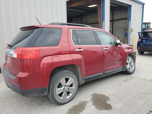 2GKALREK2E6151578 GMC Terrain Sle