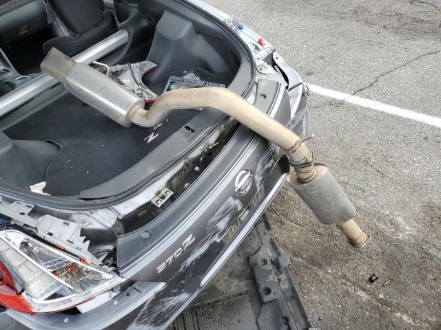 JN1AZ4EH6LM822835 Nissan 370Z BASE