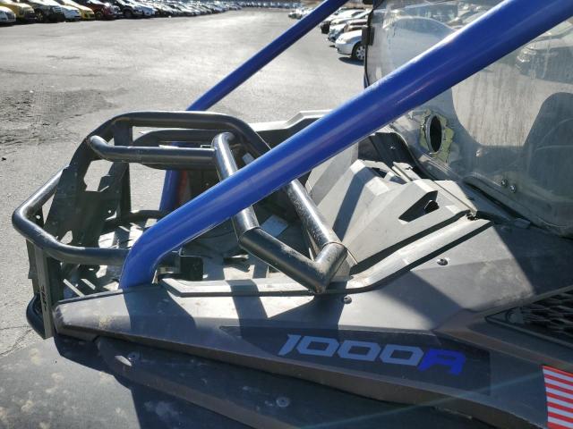 2021 HONDA SXS1000 S2 - 1HFVE0579M4201574