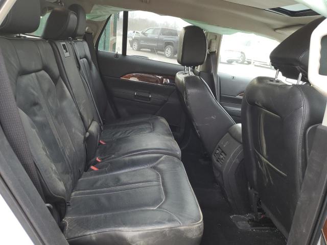 2LMDJ8JK9DBL40832 Lincoln MKX