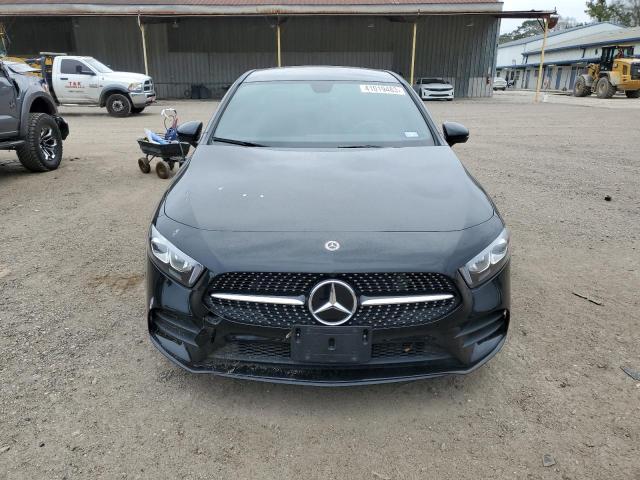 2022 MERCEDES-BENZ A 220 - W1K3G4EB4NJ361510