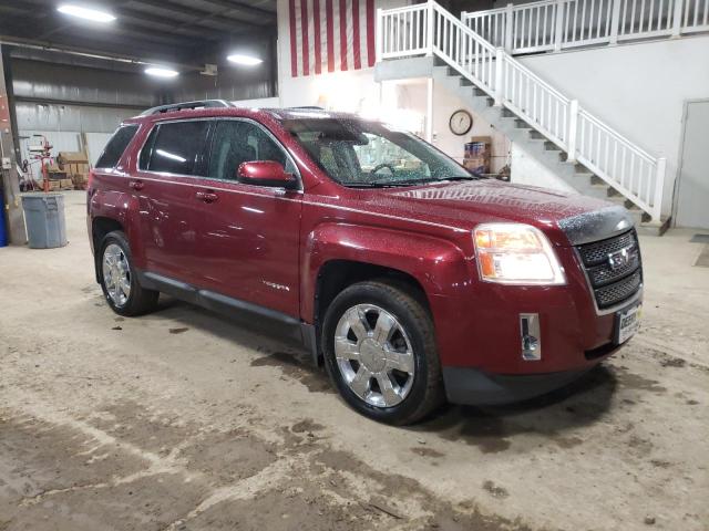 2CTFLGEY1A6243581 GMC Terrain Slt
