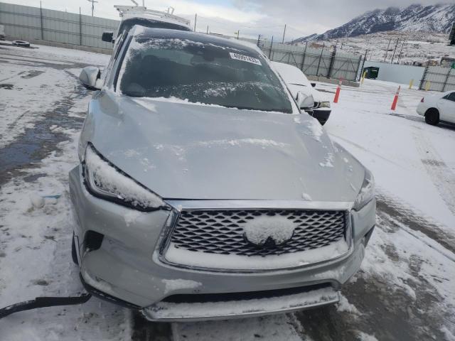 2021 INFINITI QX50 SENSO 3PCAJ5DBXMF101984