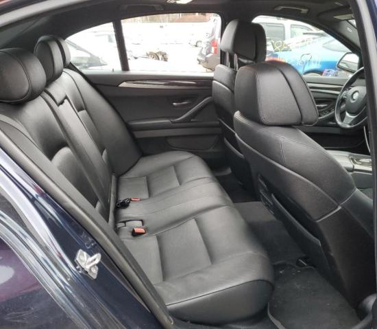 WBAFU9C57CC787085 BMW 550 Xi