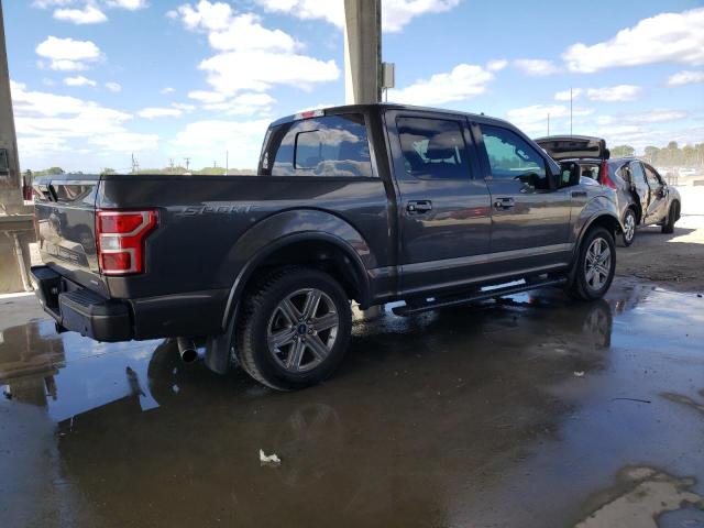 2018 FORD F150 SUPER 1FTEW1CP3JKF03336