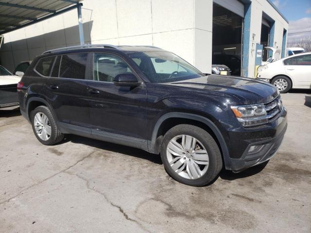 2019 VOLKSWAGEN ATLAS SE - 1V2UR2CA7KC550268