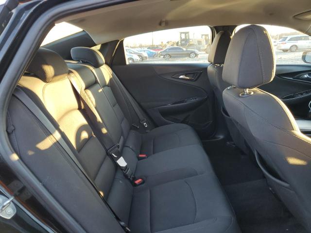 2018 CHEVROLET MALIBU LS - 1G1ZB5ST0JF226116