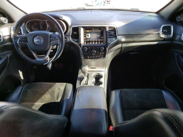 2017 JEEP GRAND CHER 1C4RJFAG9HC704727