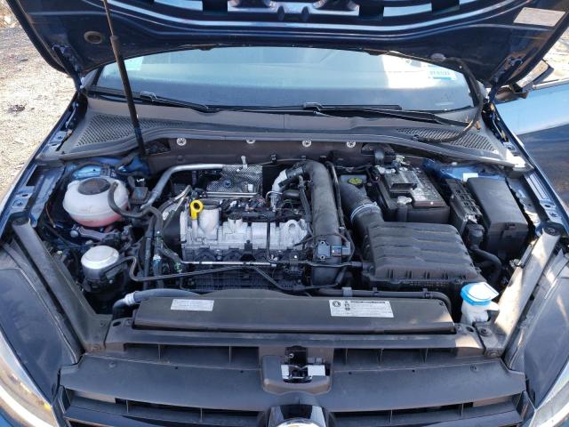 2020 VOLKSWAGEN GOLF - 3VWG57AU5LM001718