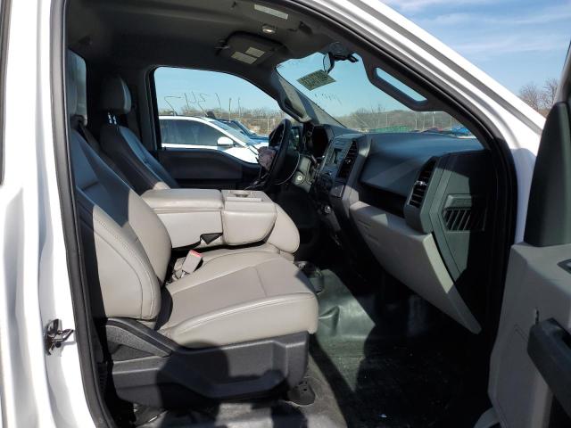 2016 FORD F150 - 1FTMF1C80GKF61904