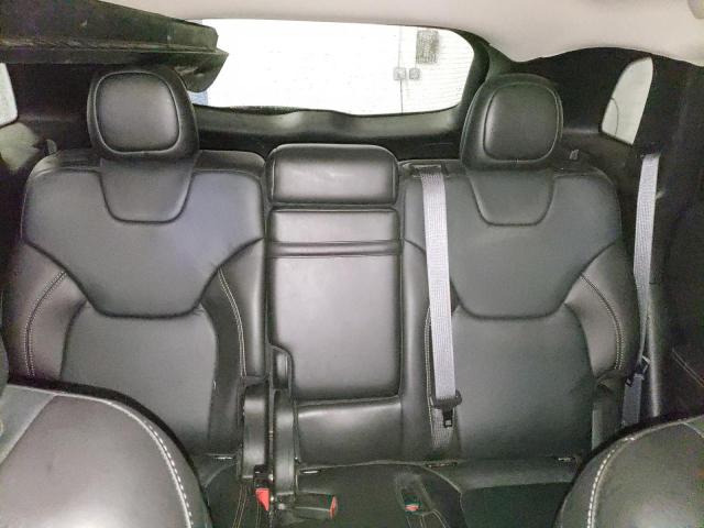 1C4PJMDS0GW317878 Jeep Cherokee Limited