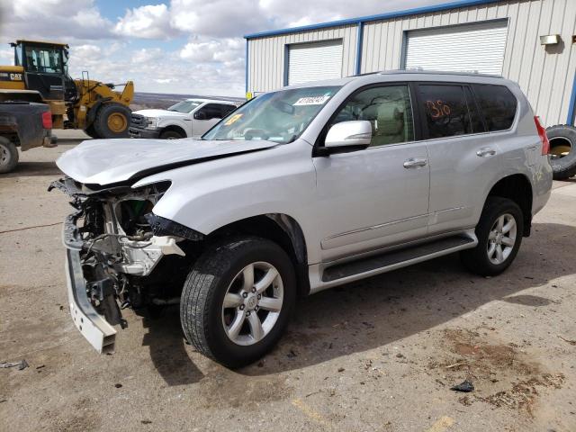 2010 Lexus GX 460 Premium